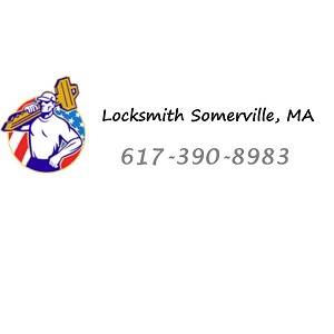 Locksmith Somerville, MA